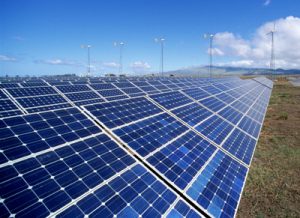 énergie photovoltaïque Saint-Martin-le-Vinoux